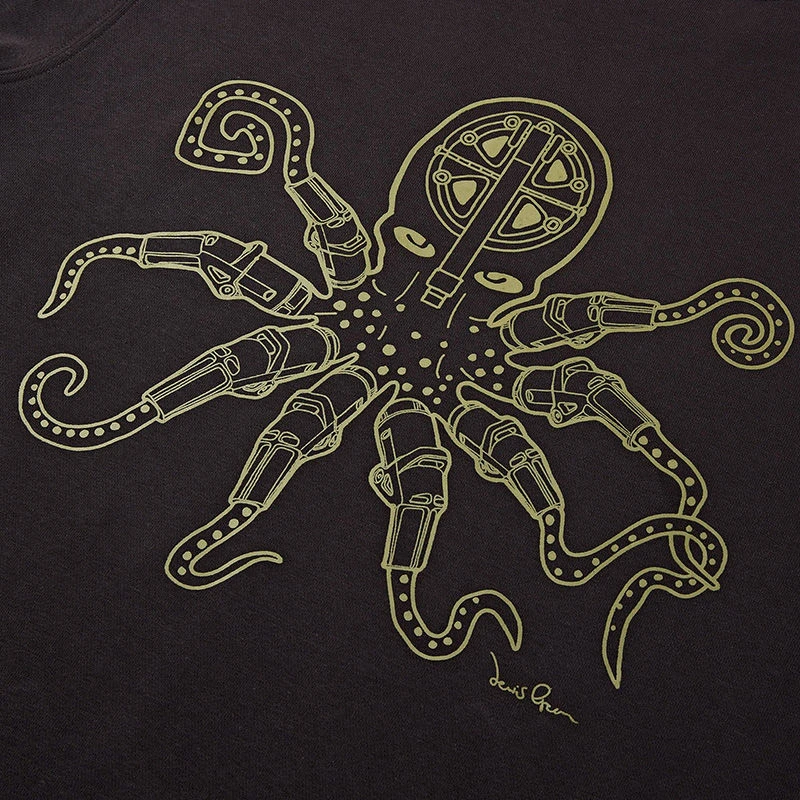 Trakker Octopus RS Sweatshirts